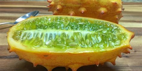 Découvrez les fruits les plus insolites du monde