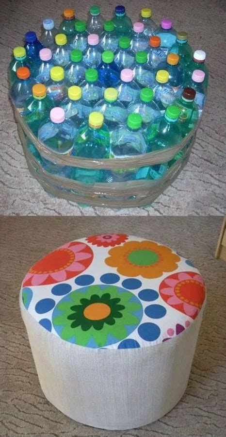 Surpsisingly Useful DIY To Recycle Plastic Bottles