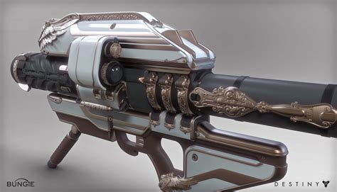 These High Res Destiny Models Are Just Gorgeous Vg247