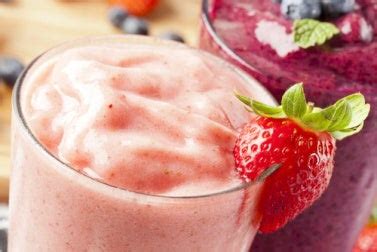 Bebidas Veraniegas Que Puedes Preparar Con Frutas Mejor Con Salud