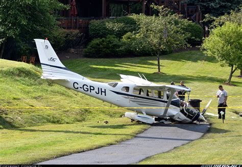 Cessna 206 Stationair Tc Untitled Aviation Photo 3872405