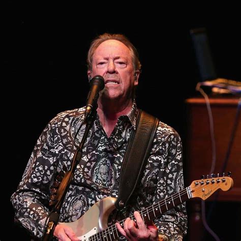 Descubre Todo Sobre Un Gran Cantante Como Boz Scaggs