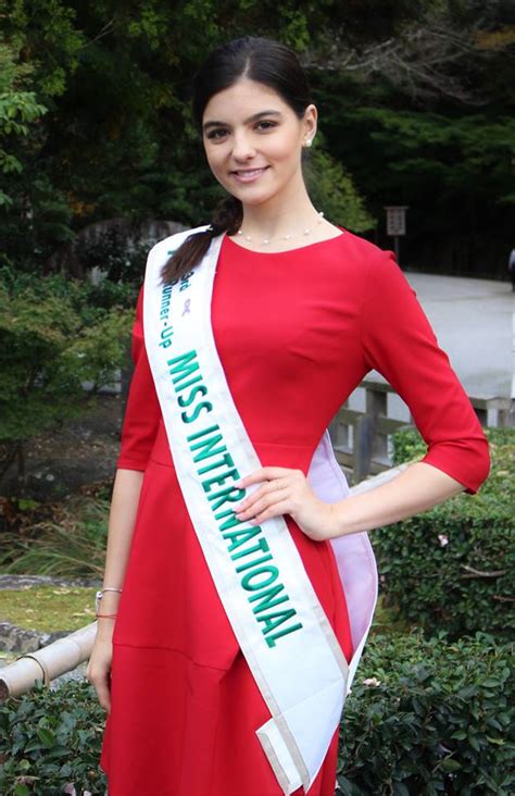 Bianca tirsin is a confidently and proudly romanian. Bianca Tirsin (ROMANIA SUPRANATIONAL 2017 & INTERNATIONAL 2018)
