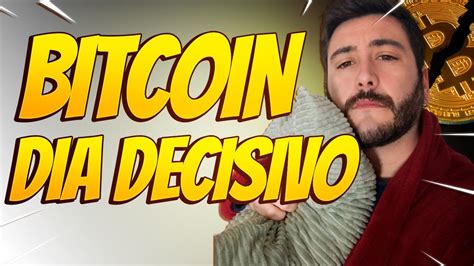 Bitcoin A Punto De Explotar Analisis Tecnico De Btc Tendencia Alcista Youtube