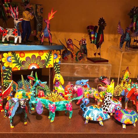 Museum of International Folk Art