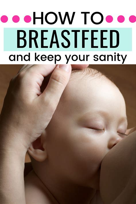 7 Self Care Tips For The Breastfeeding Mother Breastfeeding