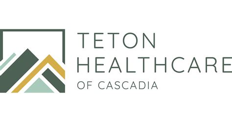 Teton Health and Rehabilitation of Cascadia - Certified Occupational