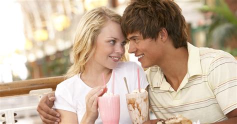 Why Do Young Teens Fall In Love Livestrongcom