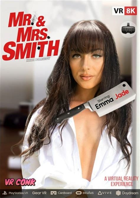 Mr And Mrs Smith A Xxx Parody Streaming Video At Freeones Store With