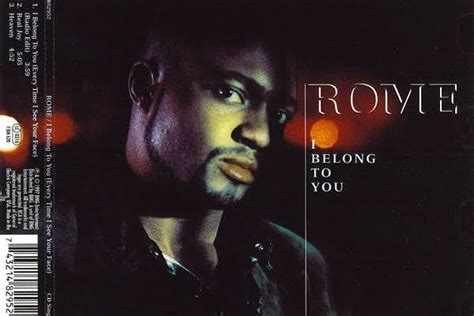 Rome I Belong To You Audio Mp3 Video And Lyrics Download
