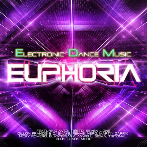 Where can i find the electronic music and sound design support page?? Spotlight: Ministry Of Sound's EDM Euphoria - Win Physical ...
