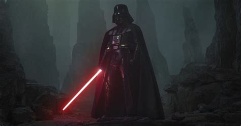 7 Reasons Why Darth Vader Is The Ultimate Villain The Fantasy Review