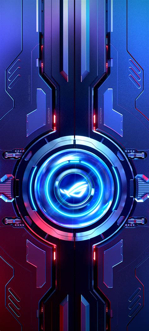 Want to download asus rog phone 3 wallpapers? Asus Rog Phone 3 Wallpaper 4k Download - Wallpaper HD New