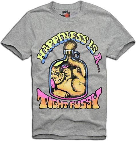 E1syndicate T Shirt Happiness Is A Tight Pussy Cat Boogie Nights Porn