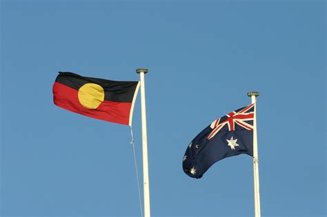 The australian aboriginal flag is the official flag of australian aboriginal peoples. Food shortages among ATSI people highlighted | AJP