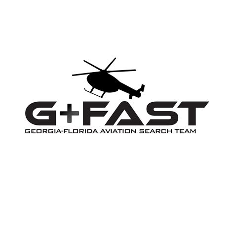 GA Aircraft Logo