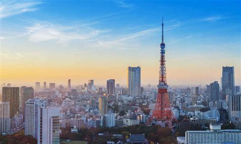 The Top 11 Tokyo Attractions You Must Visit 2022