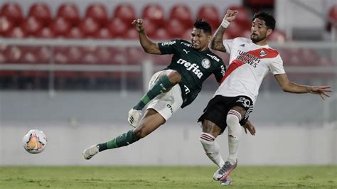 Fifa 21 argentina qatar 2022. Copa Libertadores Cuándo se juega el Palmeiras - River ...