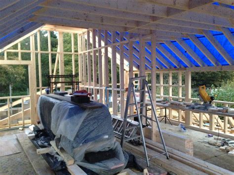 Owner and sole proprietor, john nordeman has over 10 years of experience and holds extensive knowledge in the construction field. Extensions, Roofing and Loft Conversions | JTN Construction