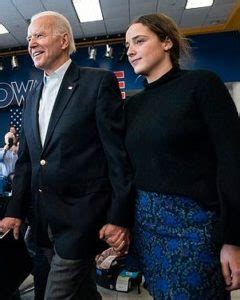 The next year, he was admitted to the. Finnegan Biden Wiki, Age (Joe Biden's Granddaughter) Bio ...