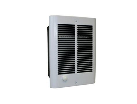 Qmark Heater 750w1500w Residential Fan Forced Zonal Wall Heater 120v