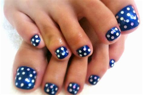 Maybe you would like to learn more about one of these? Lindisima Blog: Uñas de pies decoradas a la japonesa