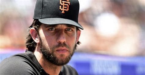 Madison was one of turner's backup singers before she. Madison Bumgarner - Bio gossipy