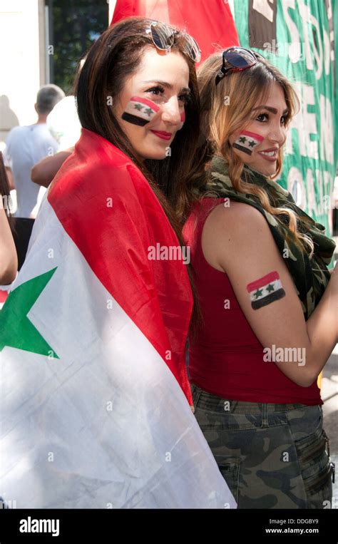 syrian girls sexy pics telegraph