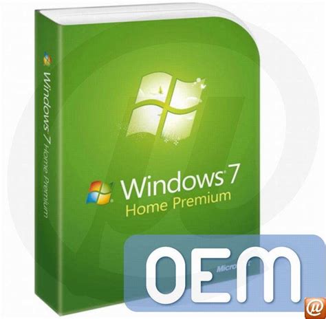 Microsoft Gfc 00627 Software Oem Microsoft Windows 7 Home Premium