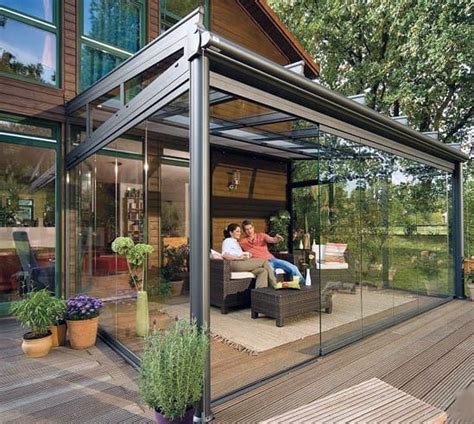 We love the idea of having a sunroom eating area, but not just that we love having. Top 60 Best Sunroom Ideas - Bright Glassed-In Solarium Designs