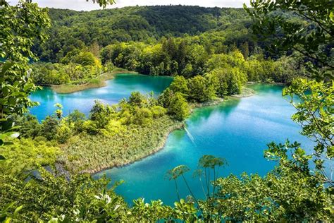 Ultimate Guide To Visiting Plitvice Lakes National Park Croatia 2021