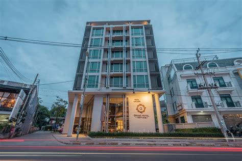 Grand Hotel Vientiane Vientiane 2022 Updated Prices Deals