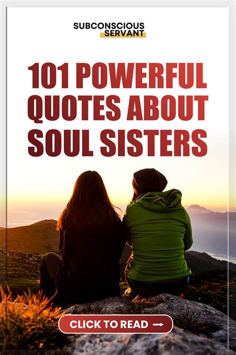 Youre My Person 101 Quotes About Soul Sisters