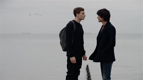 An Unusual Seduction London Spy Episode 1 Preview Bbc Two Youtube
