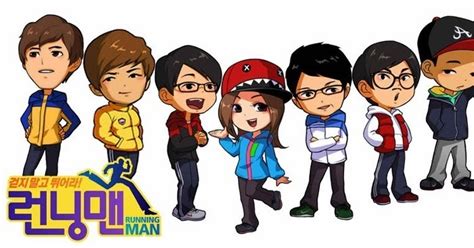 Manusia berlari episode 560 subtitle indonesia. Drakorindo Running Man Episode 171 - lasopafans