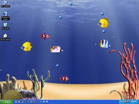 49 Free Animated Underwater Wallpaper Wallpapersafari