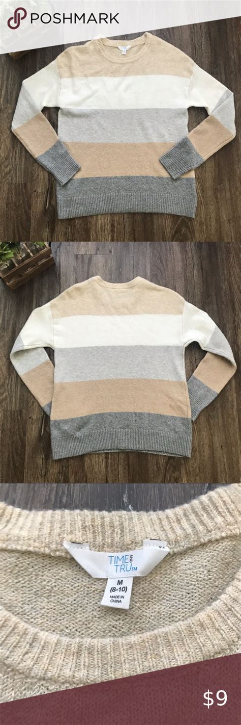 Colorblock Sweater Color Block Sweater Sweaters Sweaters For Women