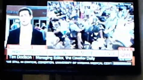 Charlottesville-racism at it finest.CNN - YouTube