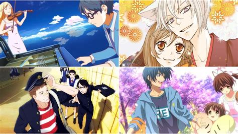 Romance anime offers some great options, so here are the best romance anime shows of 2020. 15 Best Romance Anime Series According TO IMDB | CBR | HE ...