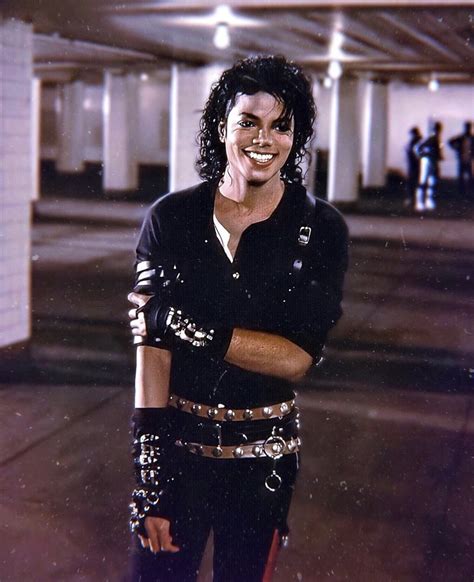 Michael Jackson 15 Años