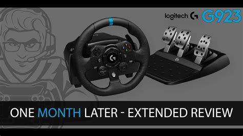 Logitech G Review Long Term Extended Use Review Youtube