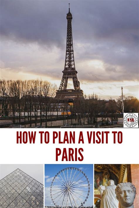 Planning A Trip To Paris Heres What You Need To Know Trip Trip