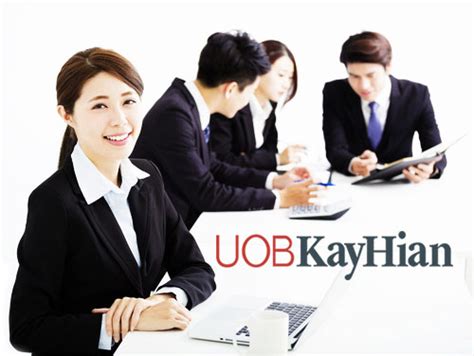 The company is headquartered in bangkok, thailand and was founded in 1998. UOB Kay Hian Dental Benefits - Dental Clinic Staff Discounts