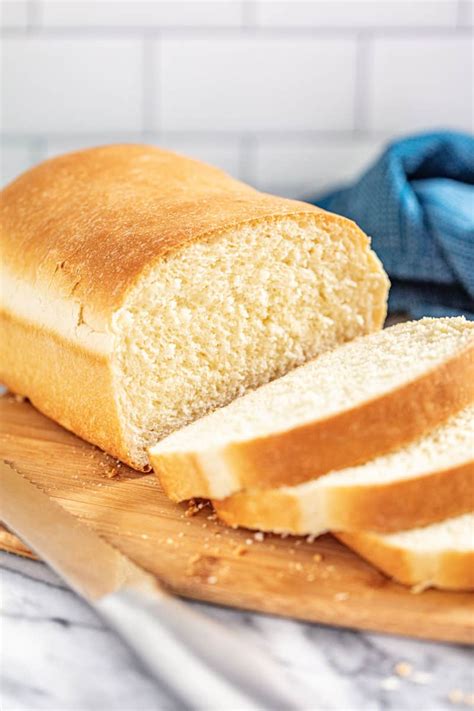 How Many Slices In A Standard Loaf Of Bread - Bread Poster