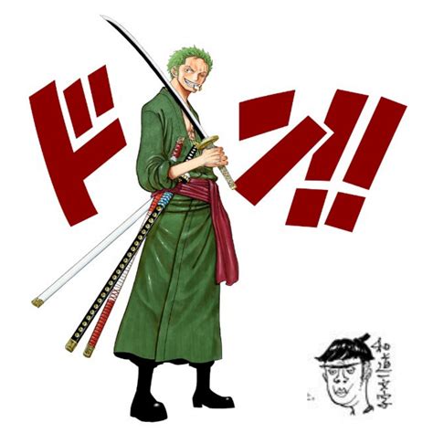 45 Creative Zoro One Piece Quotes For Background Sket - vrogue.co