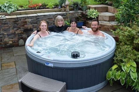 6 Great Reasons To Invest In A Jacuzzi Spa Cherishsisters