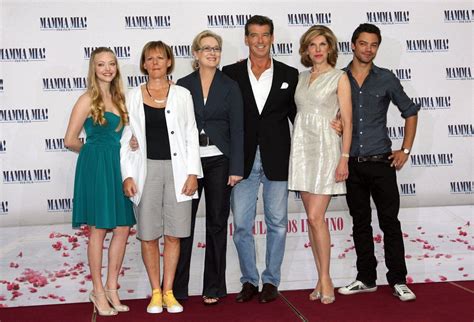 Alexa davies, alexandra ford, alim jayda and others. Mamma Mia is getting a sequel! Universal adds movie to ...