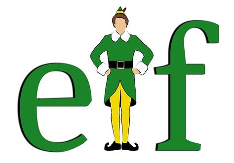 Buddy The Elf Clipart 20 Free Cliparts Download Images On Clipground 2023