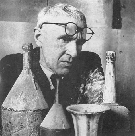 Opened by keith mcnally in 2007, morandi is a rustic italian trattoria located in the west village. La prima volta: Giorgio Morandi at the Gemeentemuseum, 1954 | Portrait artist, Artist at work ...