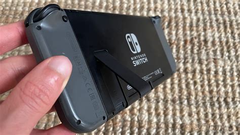 Nintendo Switch Versus Switch Oled Quelles Différences Entre Les Deux